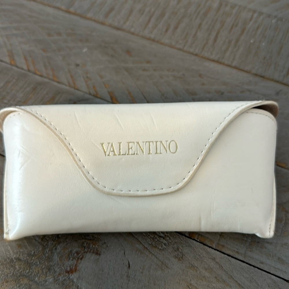 Valentino carrying case